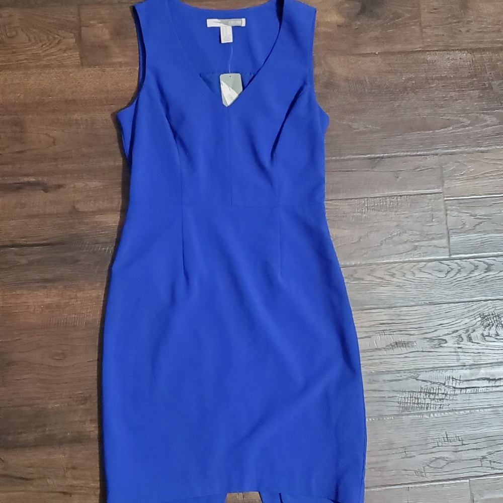NWT Forever 21 mini dress size XS